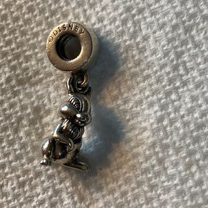 Disney Pandora Thumper hanging charm